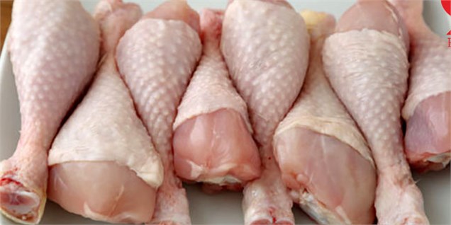 گوشت مرغ ارزانترین پروتئین موجود در بازار/ نرخ ۸ هزار تومانی مرغ منطقی است