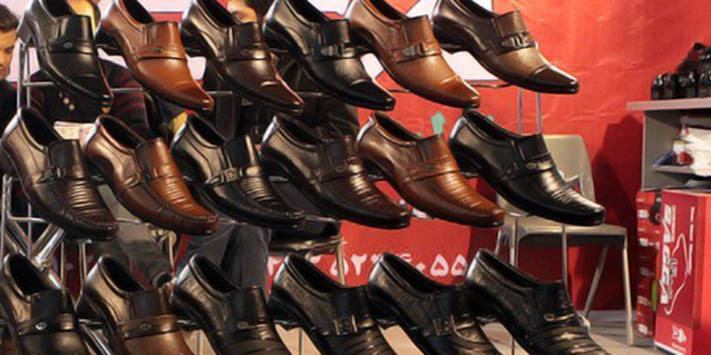 تغییر شکل واردات کفش به کشور/ رونق مونتاژ کفش‌های خارجی با نام ایرانی