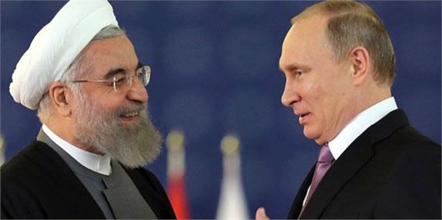 قول روس‌ها به ایران پس از تحریم‌های آمریکا: انتقال سلاح‌های جدید به تهران