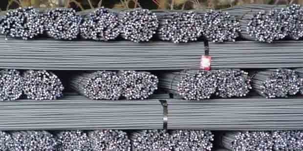 افزایش ۴۵ درصدی قیمت مواد اولیه آهن در بازار