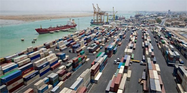 صادرات ایران به آفریقای جنوبی ۹۰ درصد افزایش یافت