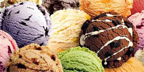 قیمت انواع بستنی سنتی و صنعتی/ بستنی میوه‌ای در صدر قیمت‌ها