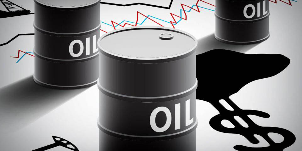 احتمال افزایش قیمت نفت به ۱۵۰ دلار