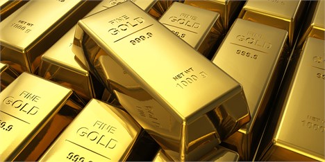 قیمت طلا با توقف رشد نرخ بهره در آمریکا افزایش یافت