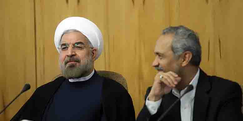 همه مردان روحانی درمیدان اقتصاد/ فرمانده اقتصادی ایران اکنون کیست؟