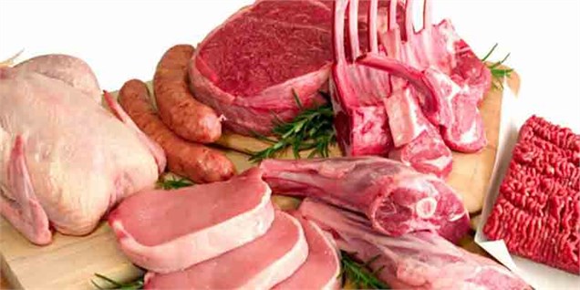 کاهش تعرفه واردات گوشت گوساله به ۵ درصد