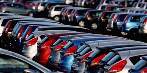 بازار سیاه فروش مجوز ثبت سفارش خودرو با قیمت‌‌های ۱۵ تا ۳۰میلیون/ ثبت سفارش انحصاری برای تویوتا
