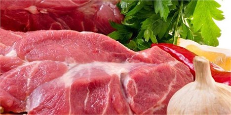 تولید ۸۳۰ هزار تن گوشت قرمز در ایران
