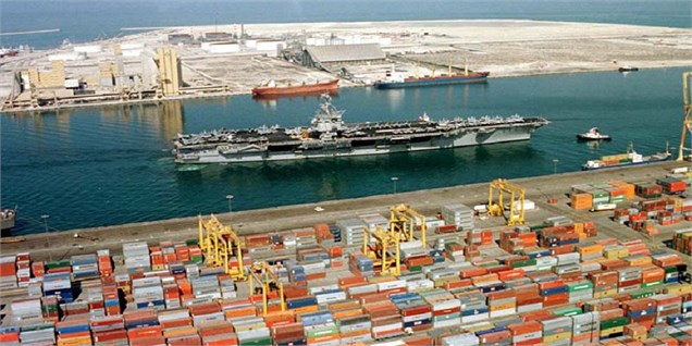 وضعیت تجارت خارجی کشور در مردادماه/ واردات کاهش یافت