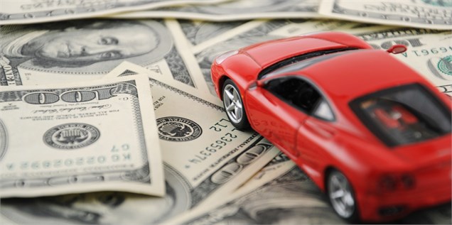 خلأ «پول خارجی» در خودروسازی