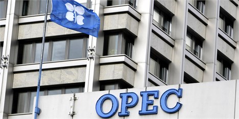 صادرات نفت اوپک به کمترین رقم در ۴ ماه گذشته رسید