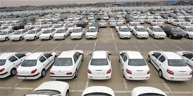 برنامه‌ریزی برای رشد فروش صنعت خودرو به ۵۰ میلیارد دلار
