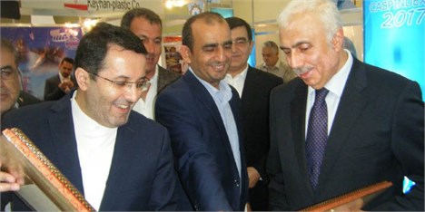 رشد بیش از 40 درصدی روابط اقتصادی ایران و جمهوری آذربایجان درسال 2017