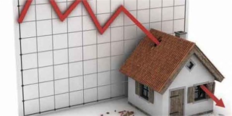 کاهش ۴درصدی قیمت مسکن در شهریور