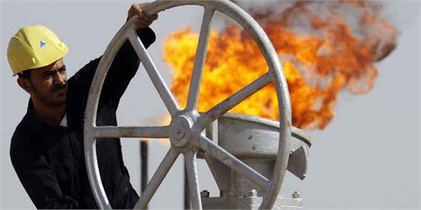 منطقه نفت‌خیز عراق در خطر از دست دادن سرمایه‌گذاران خارجی