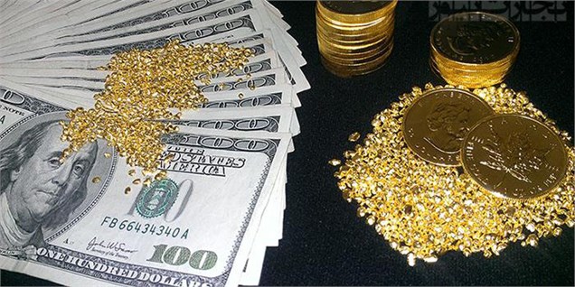 نظر کارشناسان اقتصادی در خصوص سرمایه‌گذاری در بازار طلا و ارز چیست؟