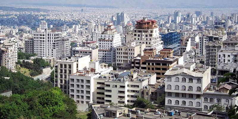گران‌ترین و ارزان‌ترین آپارتمان‌های کلیدنخورده در تهران