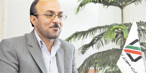 یک گمرکی رئیس کل گمرک ایران شد