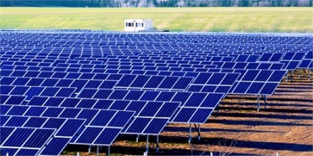ساخت ششمین نیروگاه بزرگ خورشیدی جهان در ایران