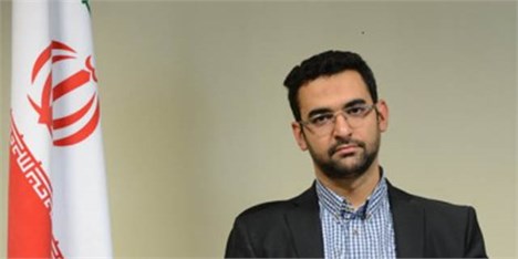 وزیر ارتباطات از همکاری با شهرداری تهران برای توسعه نسل پنجم تلفن همراه خبر داد