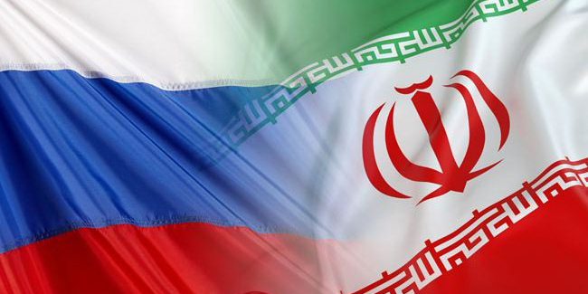 تخصیص 15 میلیارد دلار در روسیه برای توسعه صادرات با ایران