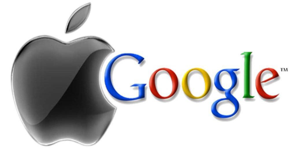 اپل و گوگل همچنان برترین برندهای جهانی