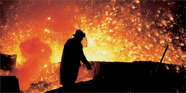 کاهش 19 درصدی قیمت سنگ آهن در ماه سپتامبر