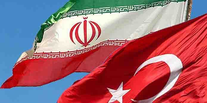 چهار یادداشت تفاهم همکاری بین ایران و ترکیه امضا شد