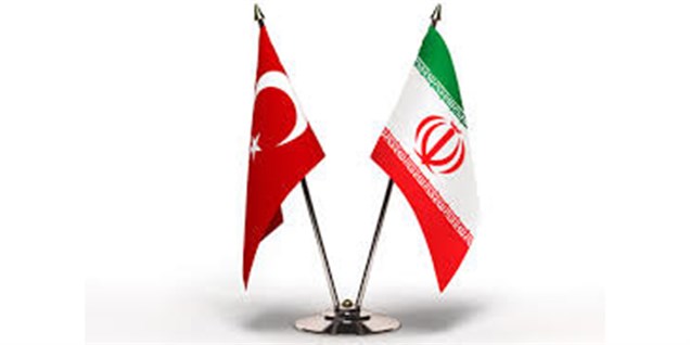 سفر اردوغان به تهران گامی مهم برای تحقق تجارت 30 میلیارد دلاری ایران ـ ترکیه