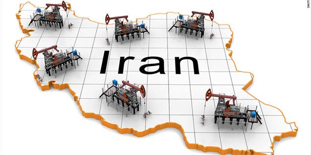 بت بالاترین قیمت نفت برای ایران در سال ۲۰۱۷