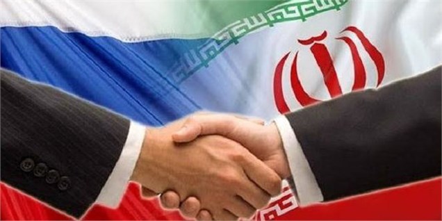 هیات تجاری ایران به روسیه می‌رود