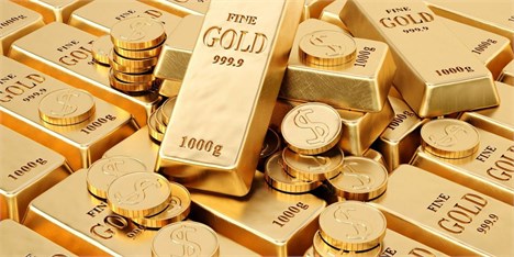 رویترز؛ نگرانی از اقدامات کره شمالی قیمت جهانی طلا را بالا برد