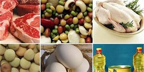 گرانی خوراکی‌ها به روایت مرکز آمار/ قیمت گوشت ۷۰۰ تومان بالا رفت
