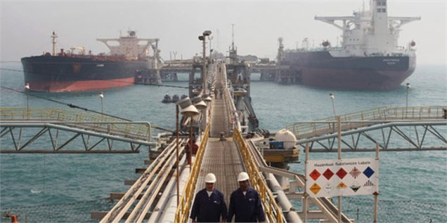 ایران و عراق صادرات نفت خود را افزایش دادند