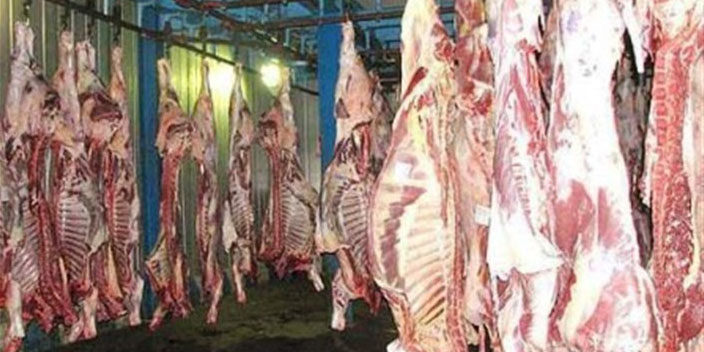 گوشت گوسفندی ارزان شد/ کاهش تقاضا علت اصلی افت قیمت