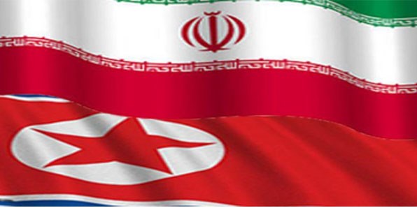 دعوت کره شمالی از ایران برای مقابله با آمریکا