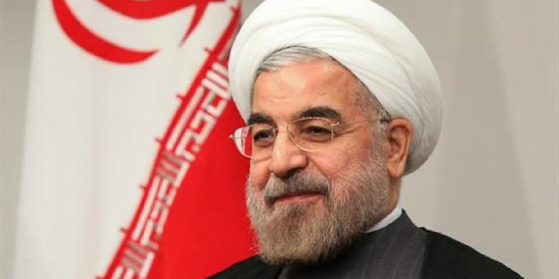 روحانی: منزوی کردن آمریکا از دستاوردهای جمهوری اسلامی است
