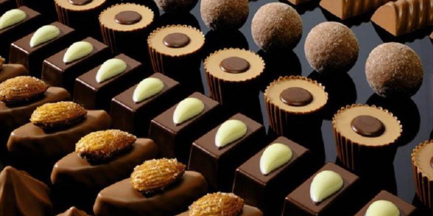 صادرات 574 میلیون دلاری شیرینی و شکلات ایران در سال 95/ رتبه سوم صادرات در خاورمیانه