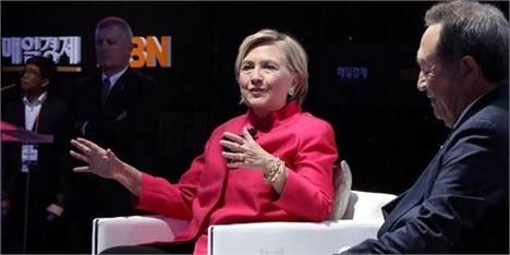 هیلاری کلینتون: دیگر در انتخابات نامزد نمی‌شوم