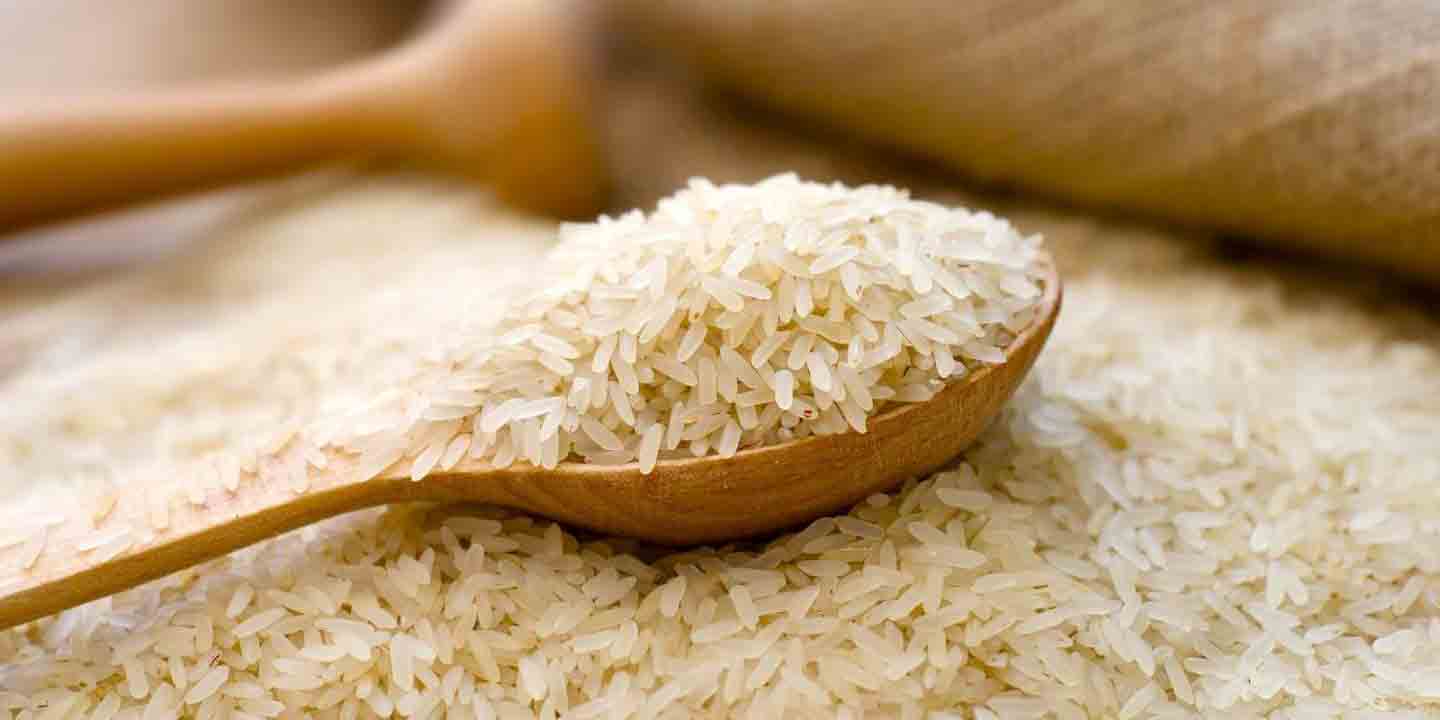 برنج برای یکسال کشور تامین شد اما واردات همچنان ادامه دارد