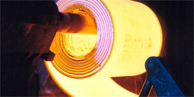 ایران دومین صادرکننده فولاد