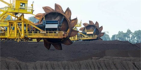 قفل محیط زیست روی بازار سنگ‌آهن