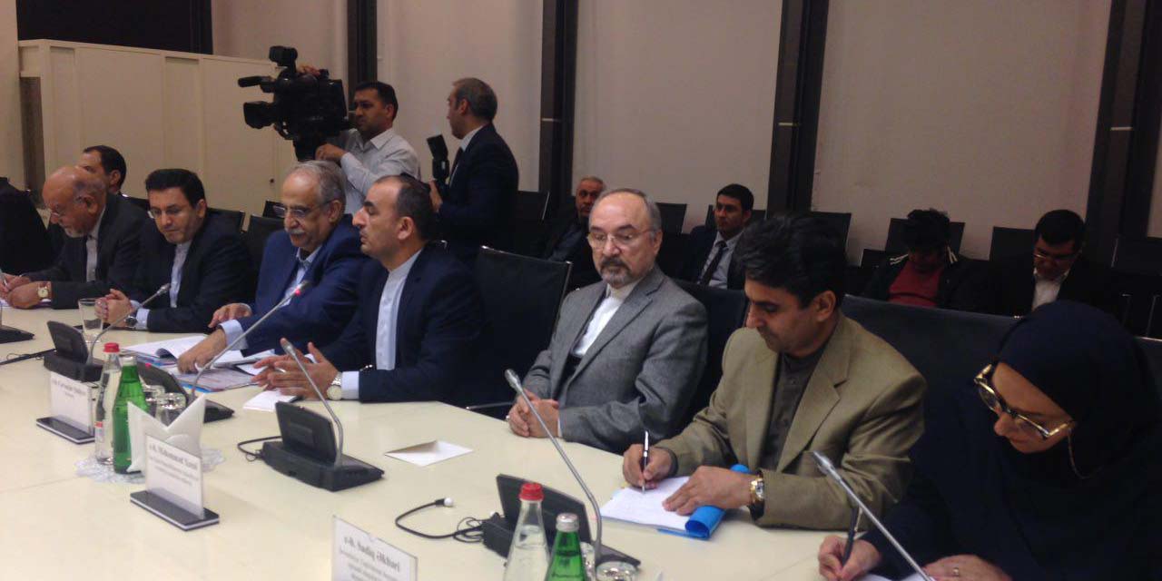 کرباسیان: کارخانه مشترک خودروسازی ایران و جمهوری آذربایجان به زودی به بهره برداری می رسد