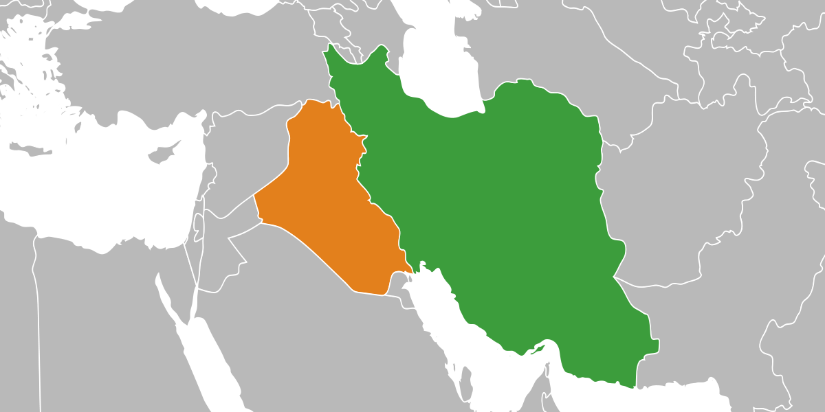 دورکردن بغداد از تهران؟