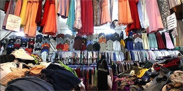سرمایه‌گذاری و اشتغال در صنعت نساجی و پوشاک ایران چقدر است؟