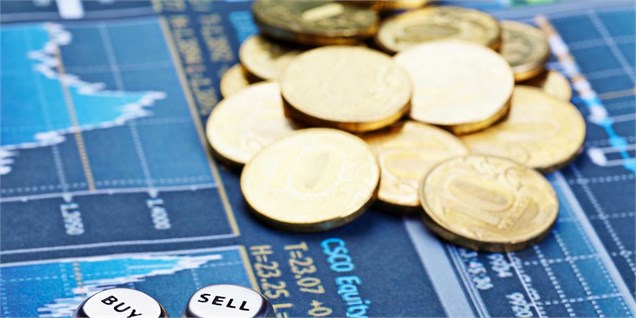 افزایش قیمت انواع سکه در بازار/ کاهش نرخ دلار، یورو و پوند