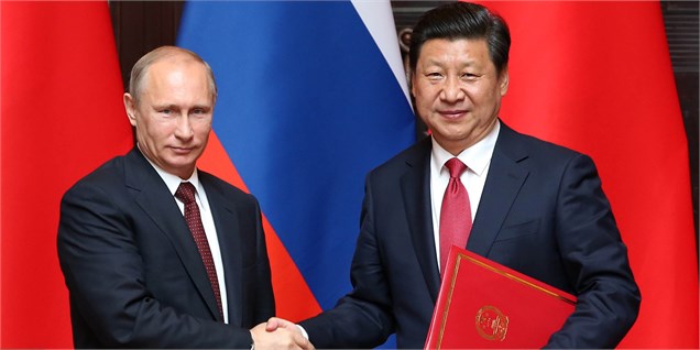 چین و روسیه مصمم به کنار گذاشتن دلار