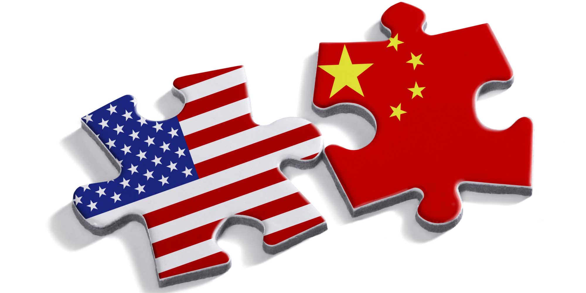 انتقال رهبری تجارت آزاد از آمریکا به چین