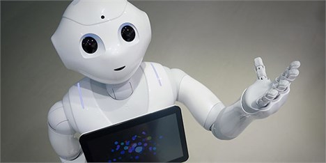 تعامل انسان‌ و ربات‌؛ نیاز اساسی زندگی آینده
