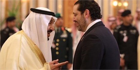 چه ارتباطی بین استعفای حریری و بازداشت‌های اخیر در عربستان وجود دارد؟